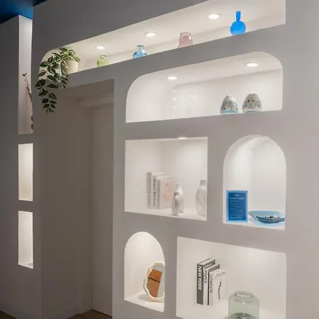 Luxury - Casa Dell'artista * غْروتّامّاري