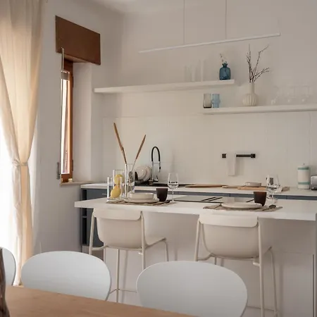 Luxury - Casa Dell'artista *