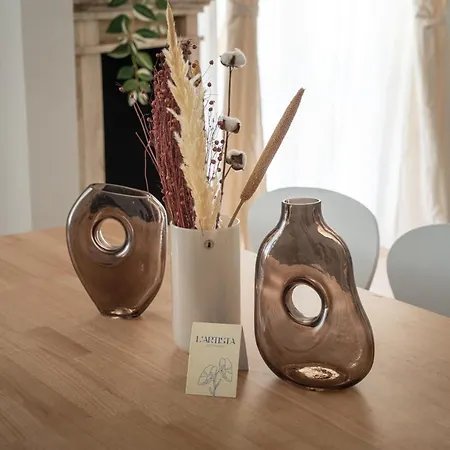 Luxury - Casa Dell'artista شقة غْروتّامّاري