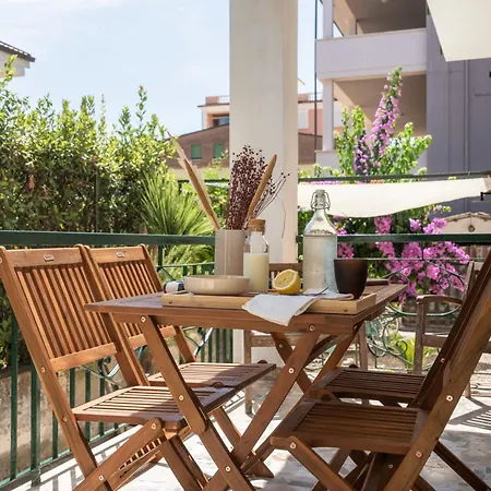 Luxury - Casa Dell'artista شقة *