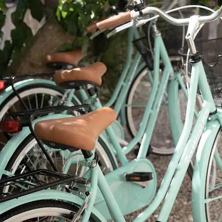 Luxury - Casa Dell'artista شقة *