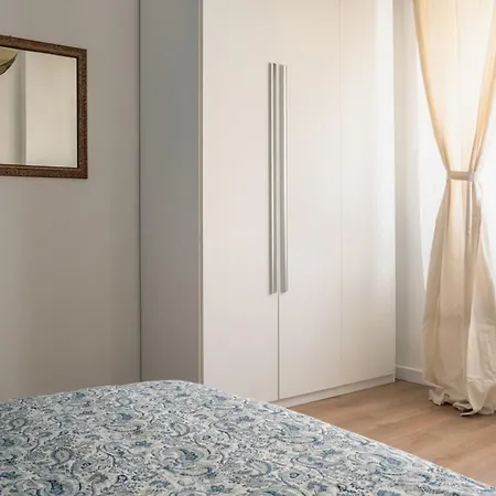 شقة Luxury - Casa Dell'artista *