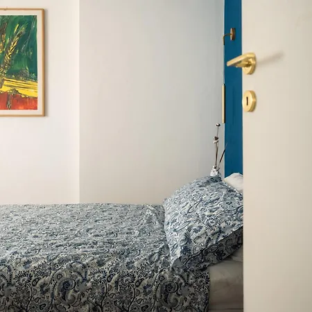 Luxury - Casa Dell'artista شقة غْروتّامّاري