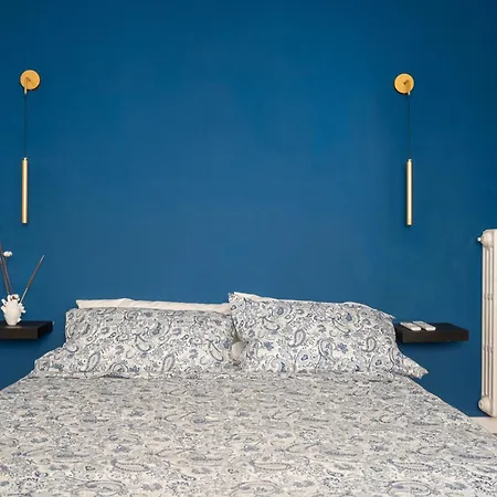 Luxury - Casa Dell'artista شقة *