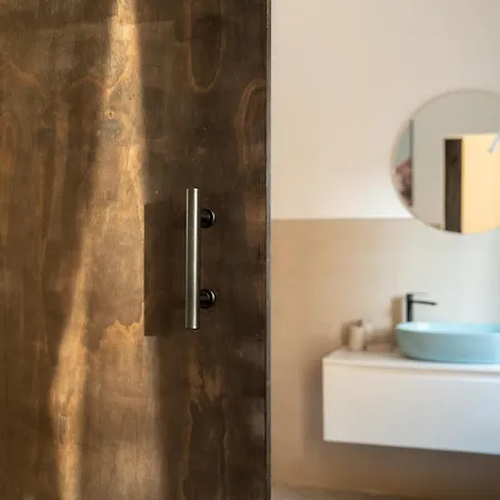 Luxury - Casa Dell'artista