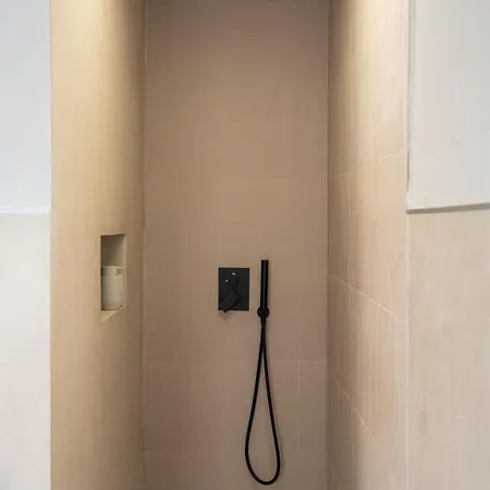 Luxury - Casa Dell'artista *