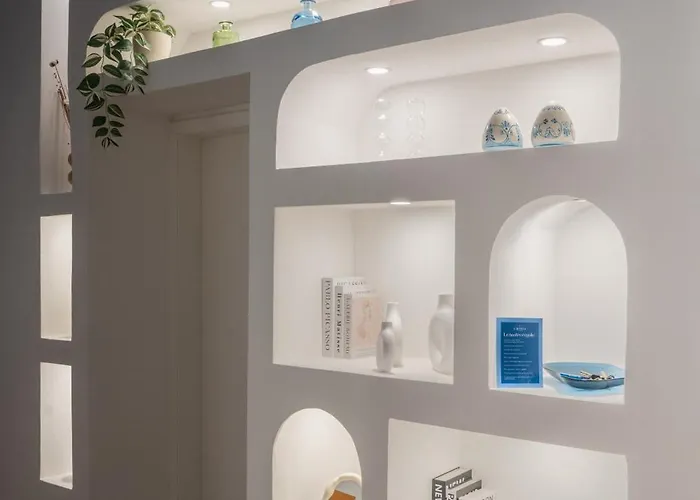 Luxury - Casa Dell'artista * Grottammare