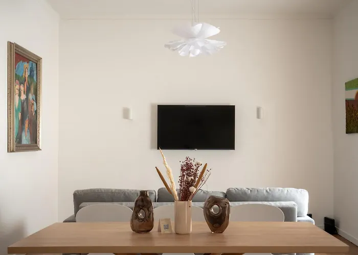 Luxury - Casa Dell'artista