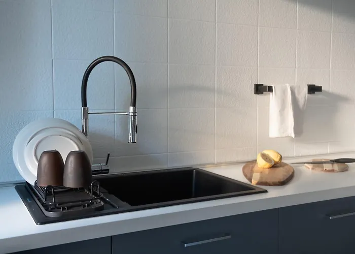 Apartman Luxury - Casa Dell'artista