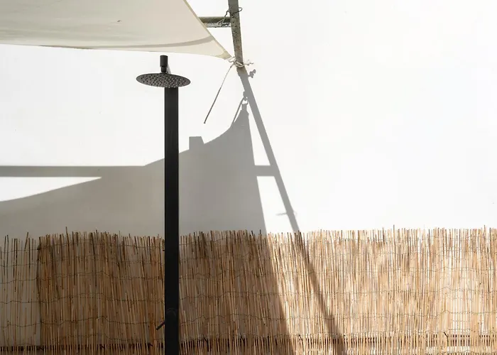 Luxury - Casa Dell'artista Apartman Grottammare