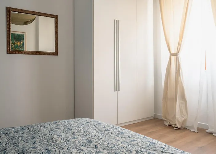 Apartman Luxury - Casa Dell'artista *