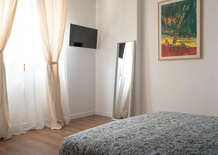 Apartman Luxury - Casa Dell'artista Grottammare