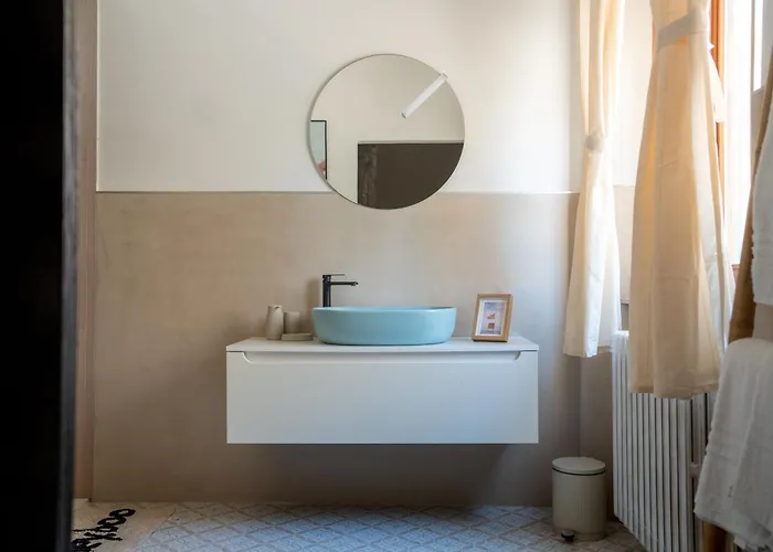 Apartman Luxury - Casa Dell'artista