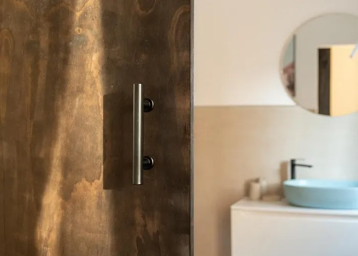 Luxury - Casa Dell'artista