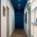 Luxury - Casa Dell'artista アパート