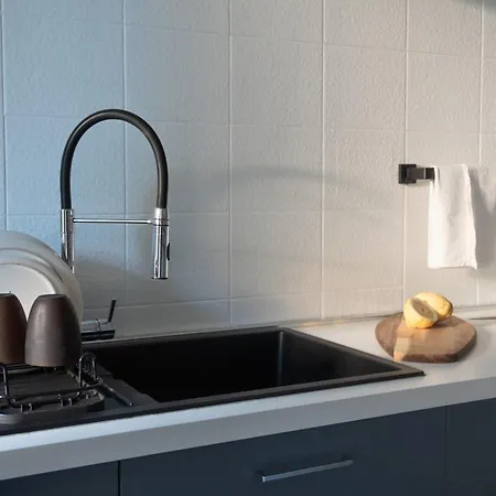 Apartamento Luxury - Casa Dell'artista