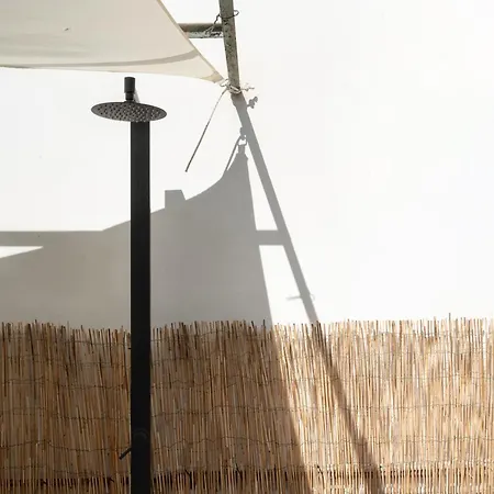 Luxury - Casa Dell'artista Apartamento Grottammare