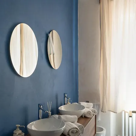 Luxury - Casa Dell'artista * Grottammare