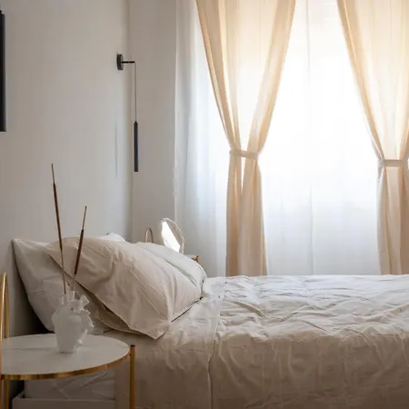 Luxury - Casa Dell'artista