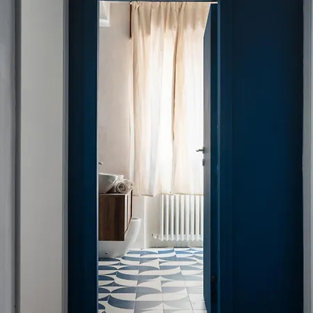 Luxury - Casa Dell'artista Appartement