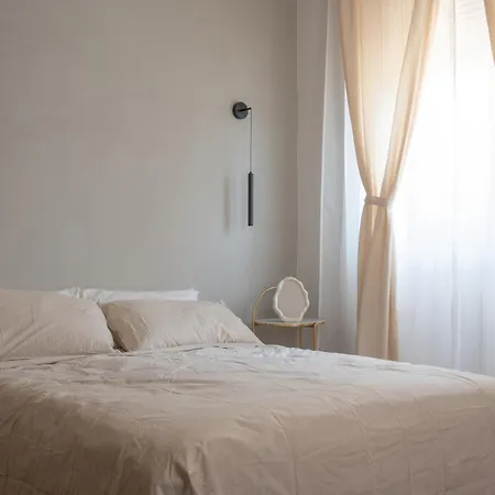 Apartamento Luxury - Casa Dell'artista