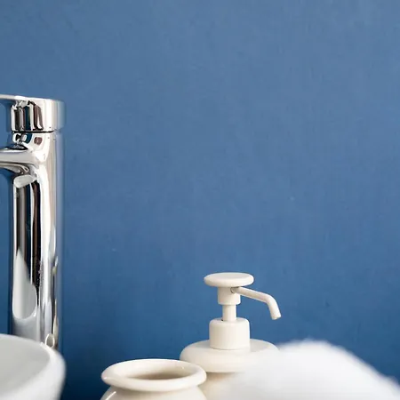 Luxury - Casa Dell'artista Apartamento