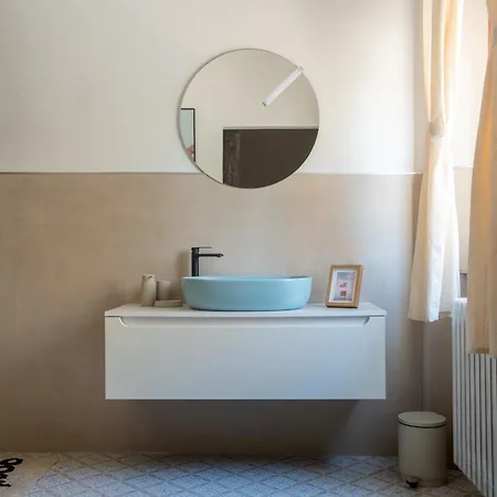 Appartement Luxury - Casa Dell'artista