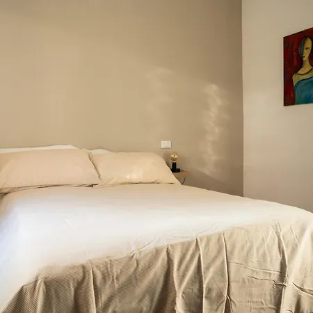 Luxury - Casa Dell'artista *