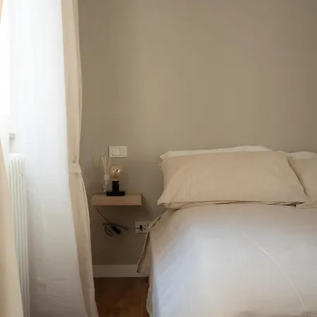 Apartamento Luxury - Casa Dell'artista *