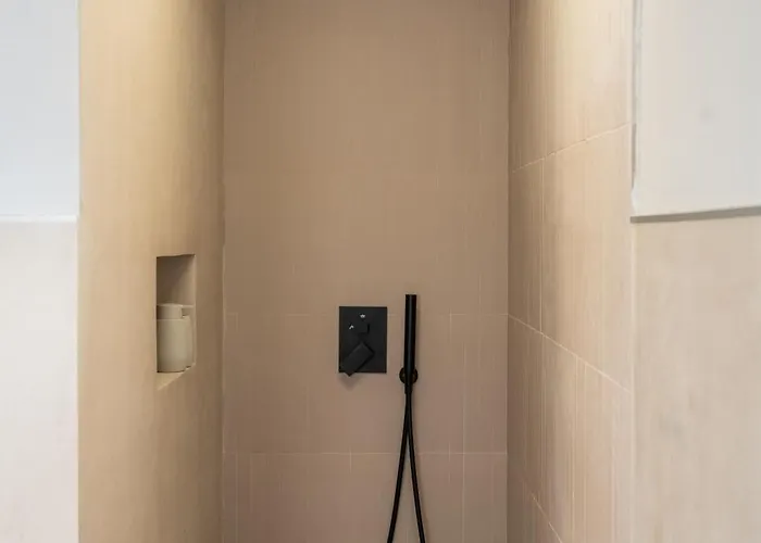 Luxury - Casa Dell'artista *